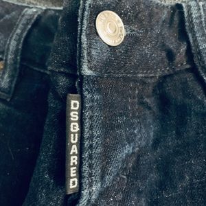 Disquared2 jeans